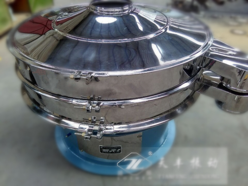 有500元一個(gè)的小型振動(dòng)篩嗎？
